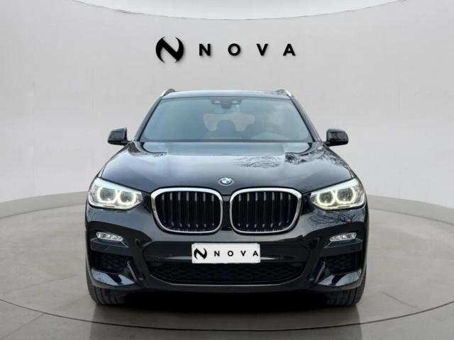 Bmw X3 image 4