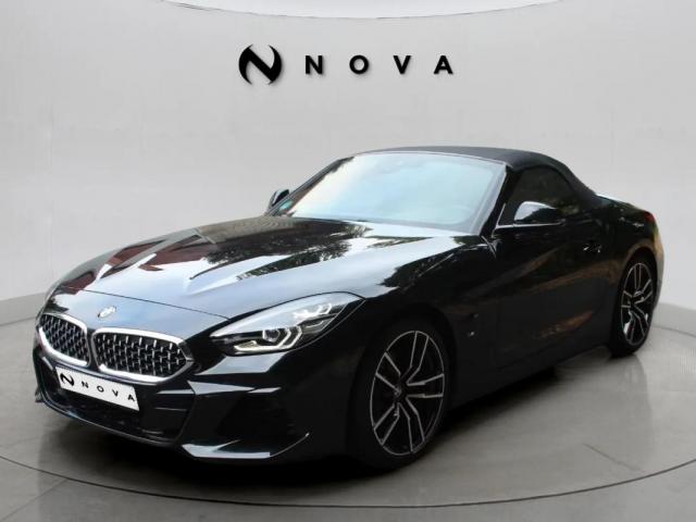 Bmw Z4 Roadster O Sdrive30i M Sport