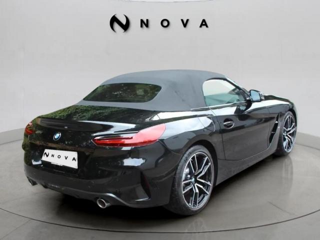Bmw Z4 image 3