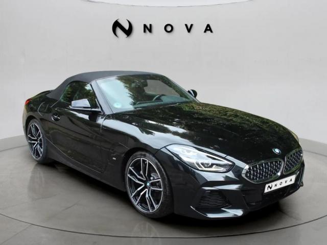 Bmw Z4 image 8