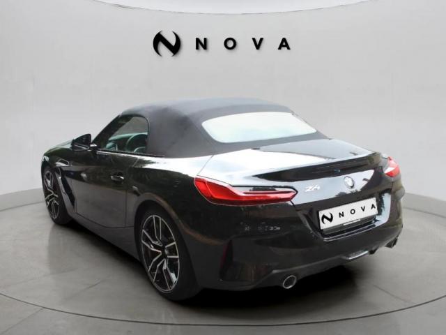 Bmw Z4 image 5