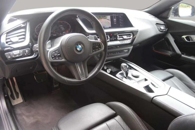 Bmw Z4 image 4