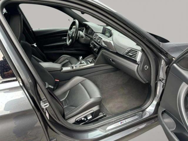 Bmw M3 image 1