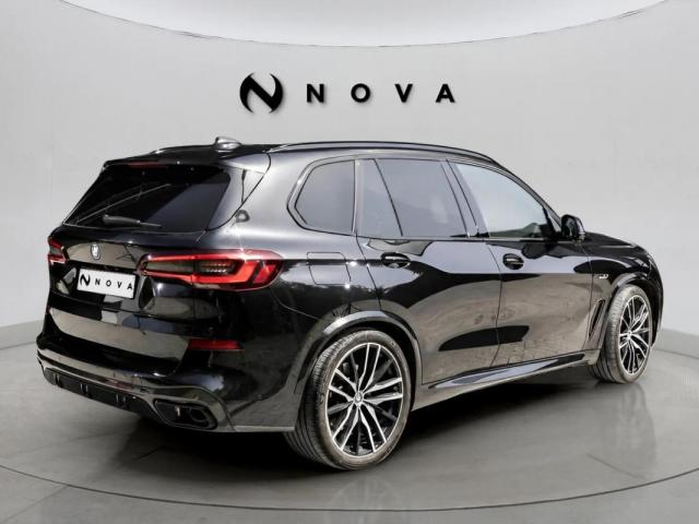Bmw X5 image 9