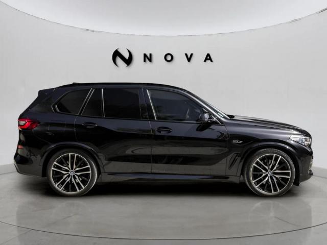 Bmw X5 image 4