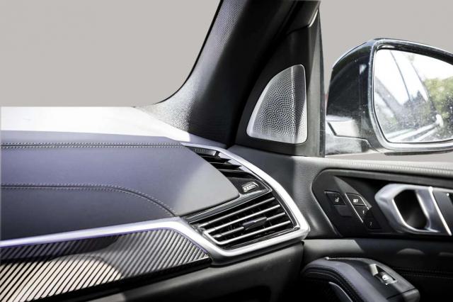 Bmw X5 image 1