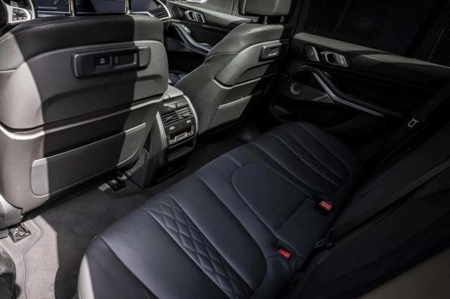 Bmw X5 image 6