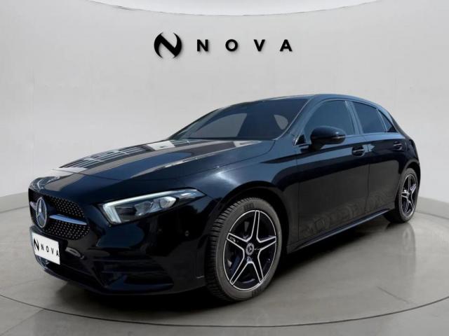 Mercedes Benz Classe A 250e O Amg Line 218ch Caméra Carplay
