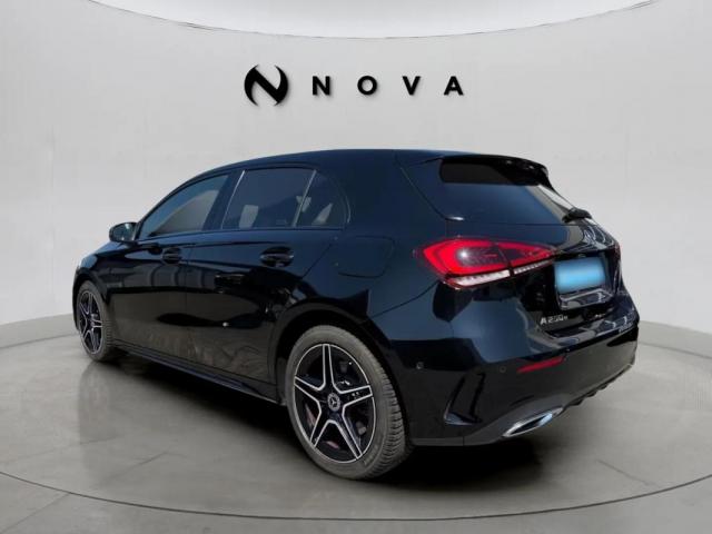 Mercedes Benz Classe A image 6