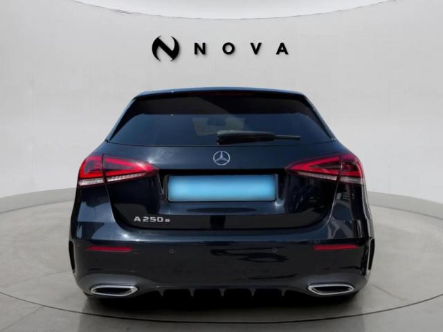 Mercedes Benz Classe A image 2
