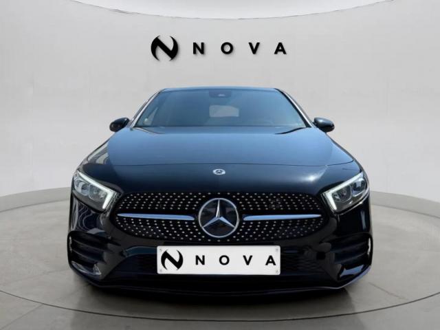 Mercedes Benz Classe A image 3