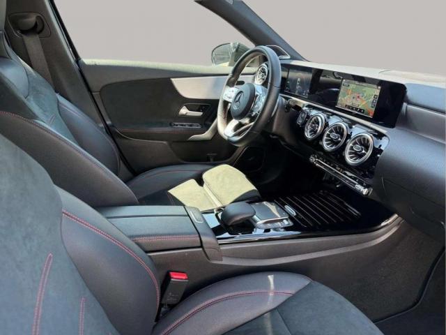 Mercedes Benz Classe A image 1