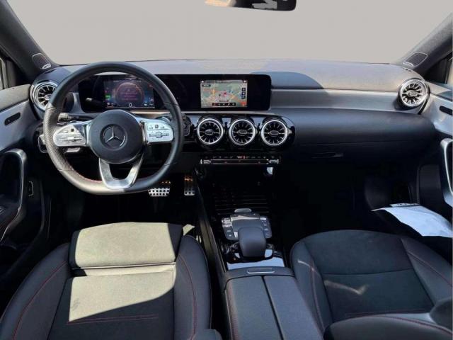 Mercedes Benz Classe A image 7