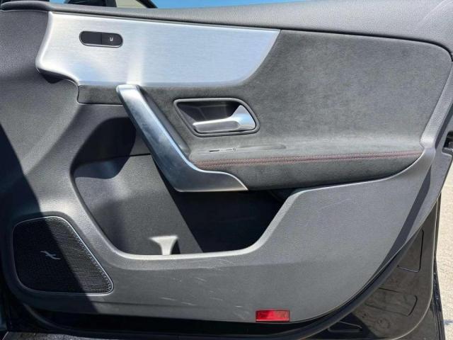 Mercedes Benz Classe A image 4