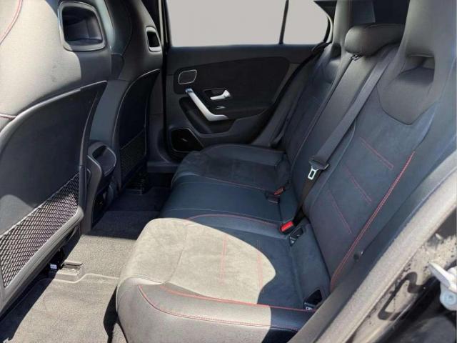 Mercedes Benz Classe A image 5
