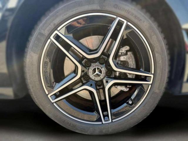 Mercedes Benz Classe A image 8