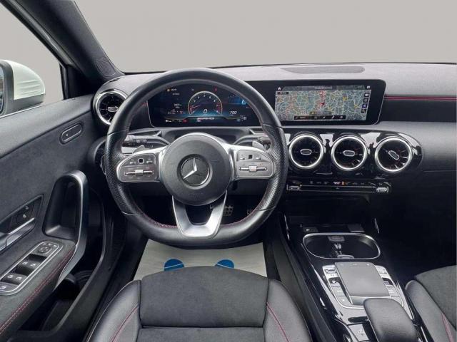 Mercedes Benz A35 Amg image 1