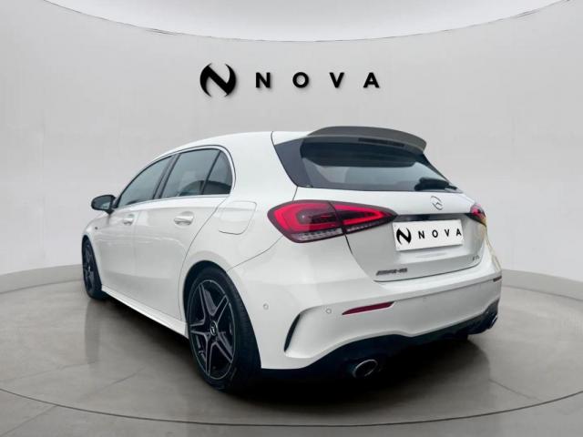 Mercedes Benz A35 Amg image 6