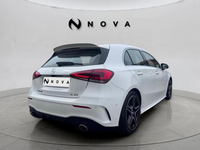Mercedes Benz A35 Amg image 7