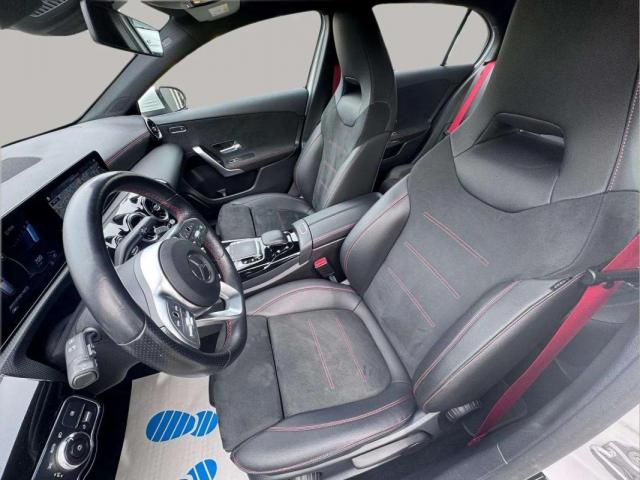 Mercedes Benz A35 Amg image 5