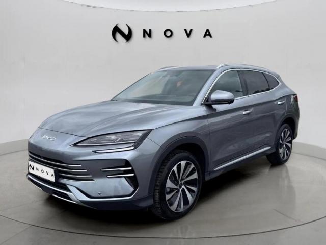 Byd Seal U d’occasion