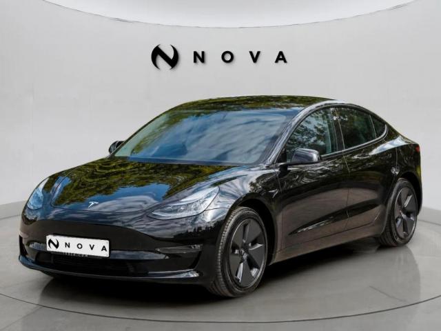 Tesla Model 3 d’occasion