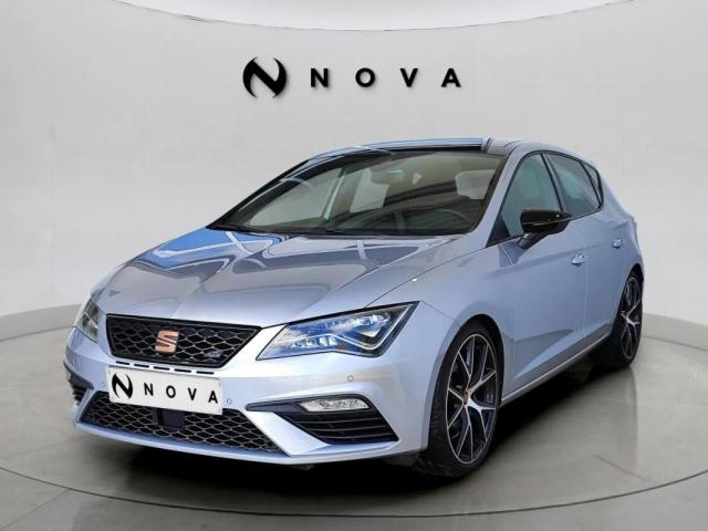 Cupra Leon d’occasion