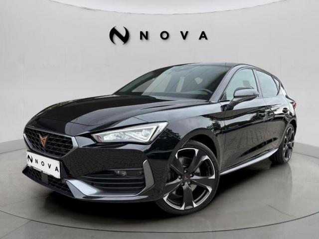 Cupra Leon d’occasion