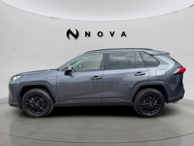 Toyota Rav4 image 3