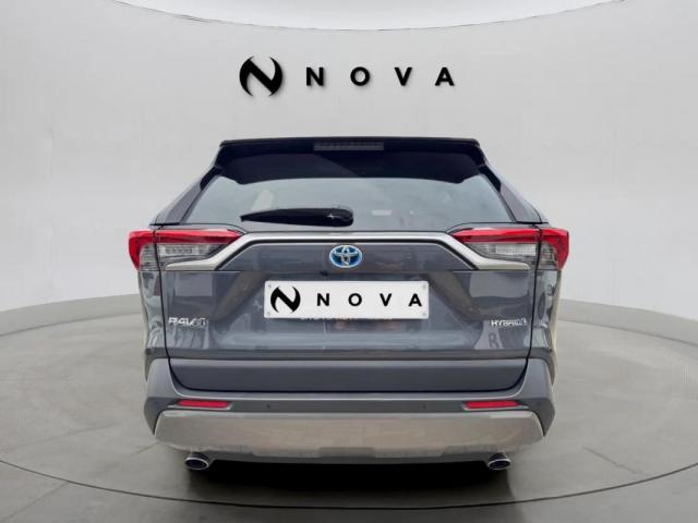 Toyota Rav4 image 7