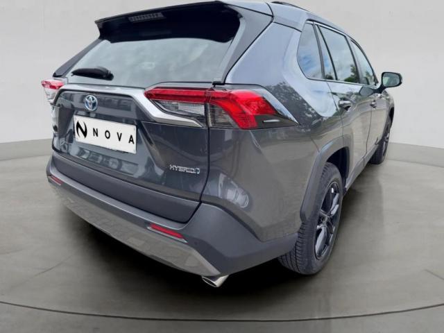 Toyota Rav4 image 5