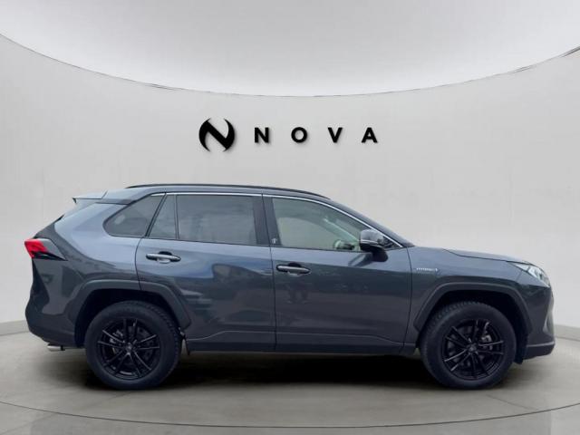 Toyota Rav4 image 1