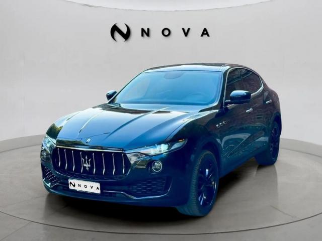 Maserati Levante d’occasion