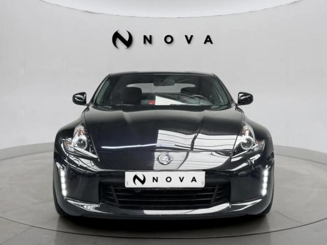 Nissan 370z image 4