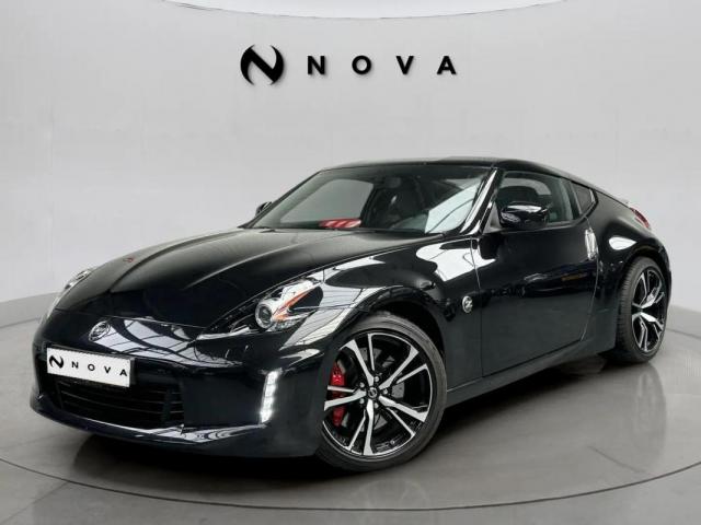 Nissan 370z image 5
