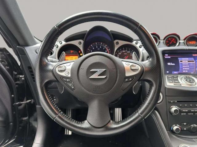 Nissan 370z image 7