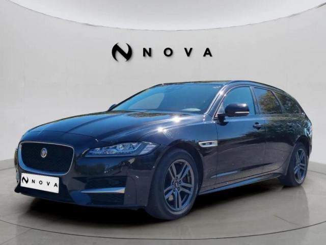 Jaguar Xf R-Sport O 2.0 D Awd 180 Ch Bva