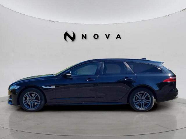 Jaguar Xf image 3