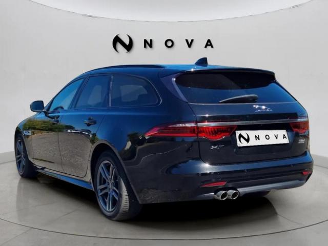 Jaguar Xf image 7