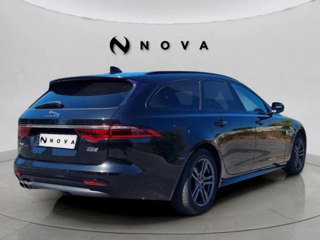 Jaguar Xf image 1