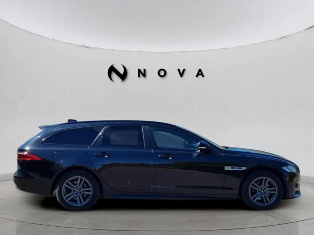 Jaguar Xf image 2