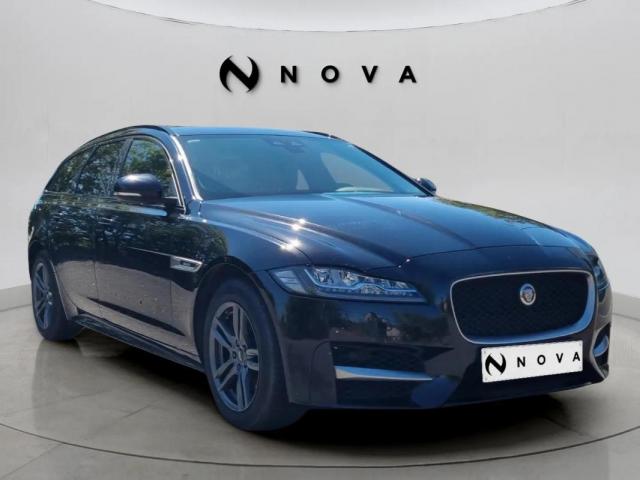 Jaguar Xf image 5