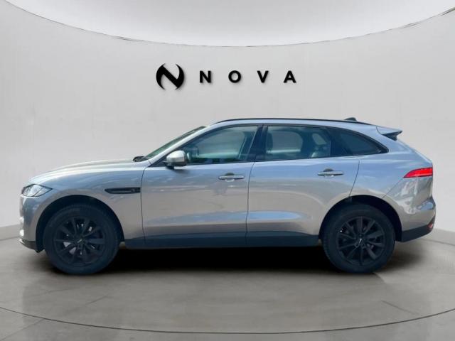 Jaguar F-Pace image 6