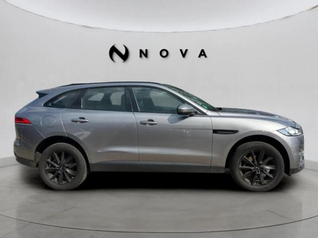 Jaguar F-Pace image 7