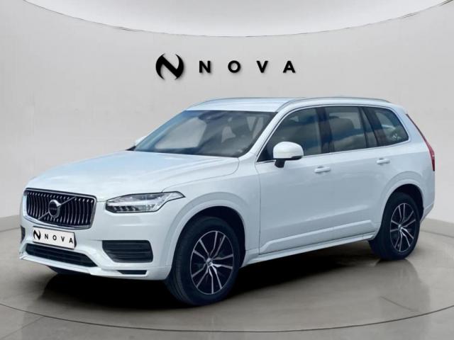 Volvo Xc90 d’occasion