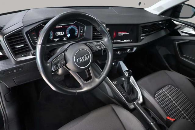 Audi A1 image 4