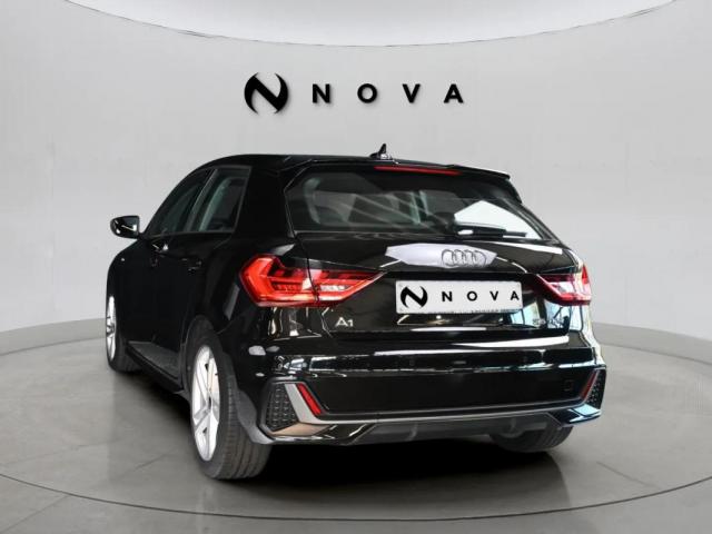 Audi A1 image 9