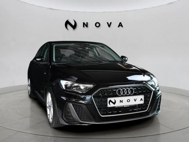 Audi A1 image 7