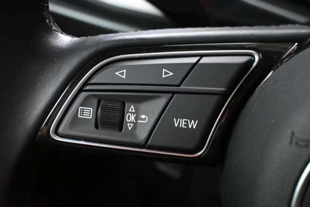 Audi A1 image 1