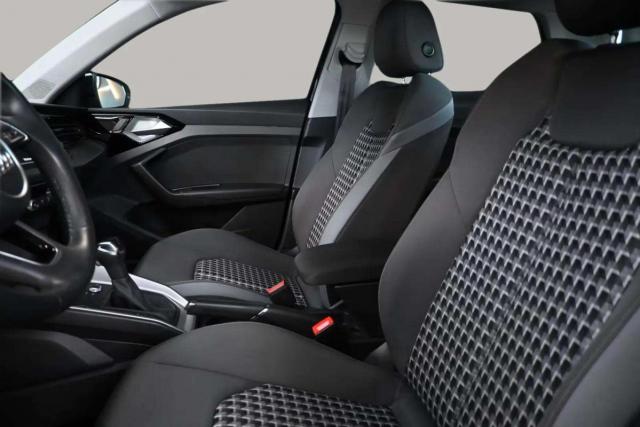 Audi A1 image 5